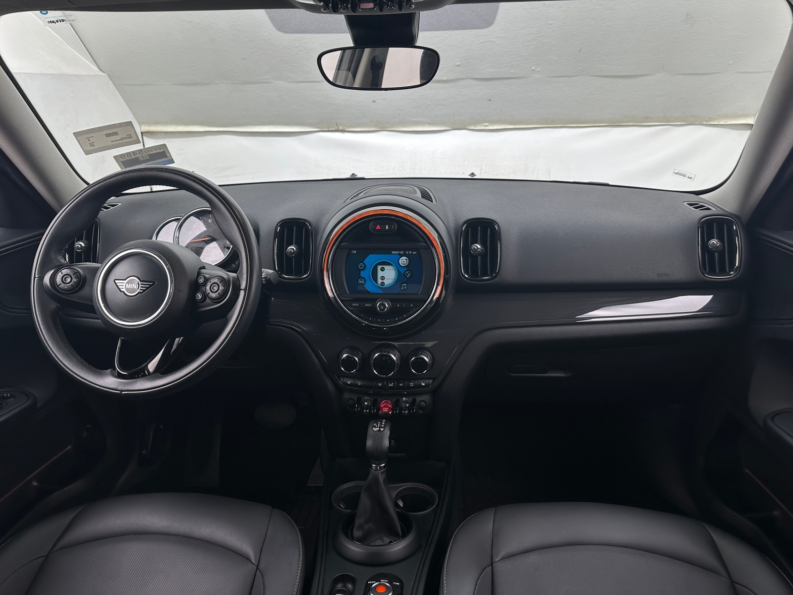Thumbnail: 2019 MINI Cooper Countryman - 2