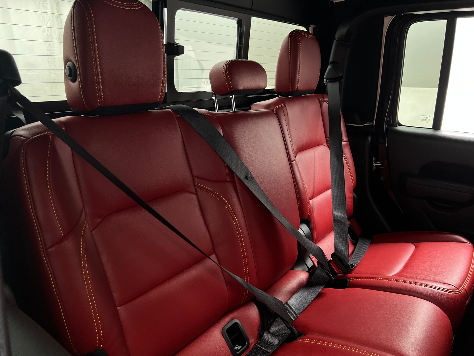 Thumbnail: 2024 Jeep Gladiator - 5