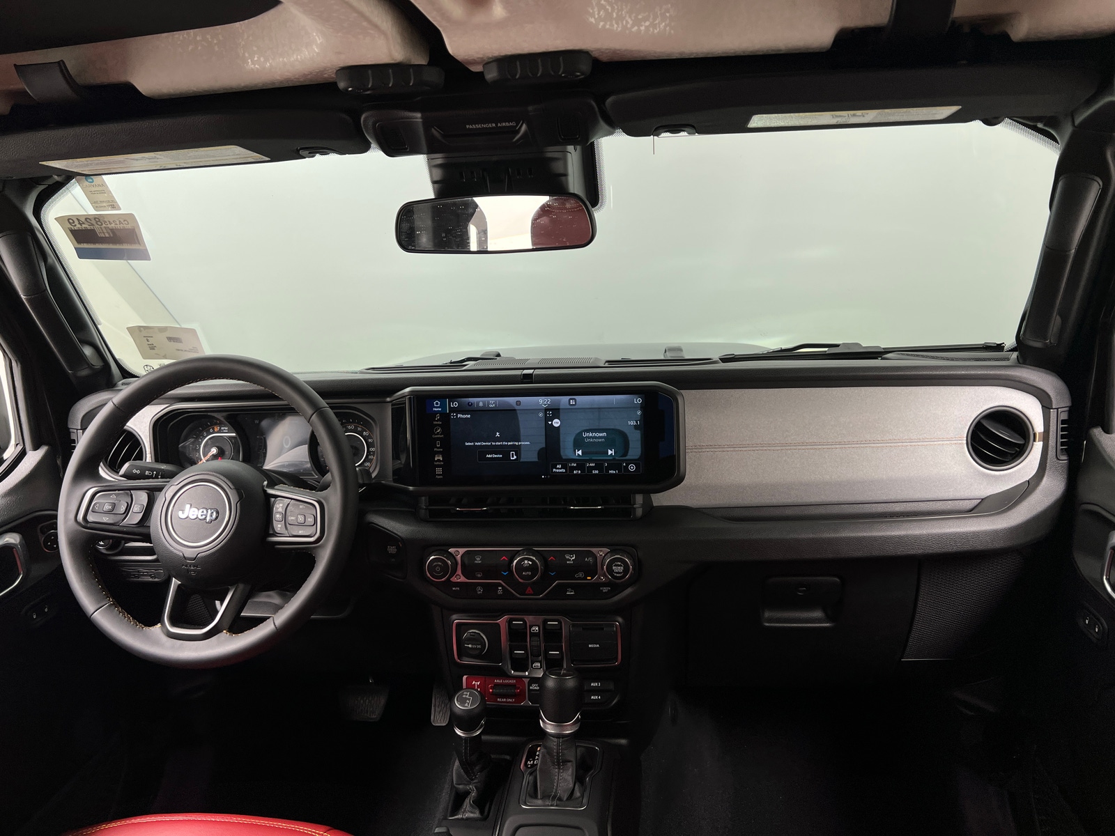 Thumbnail: 2024 Jeep Gladiator - 2