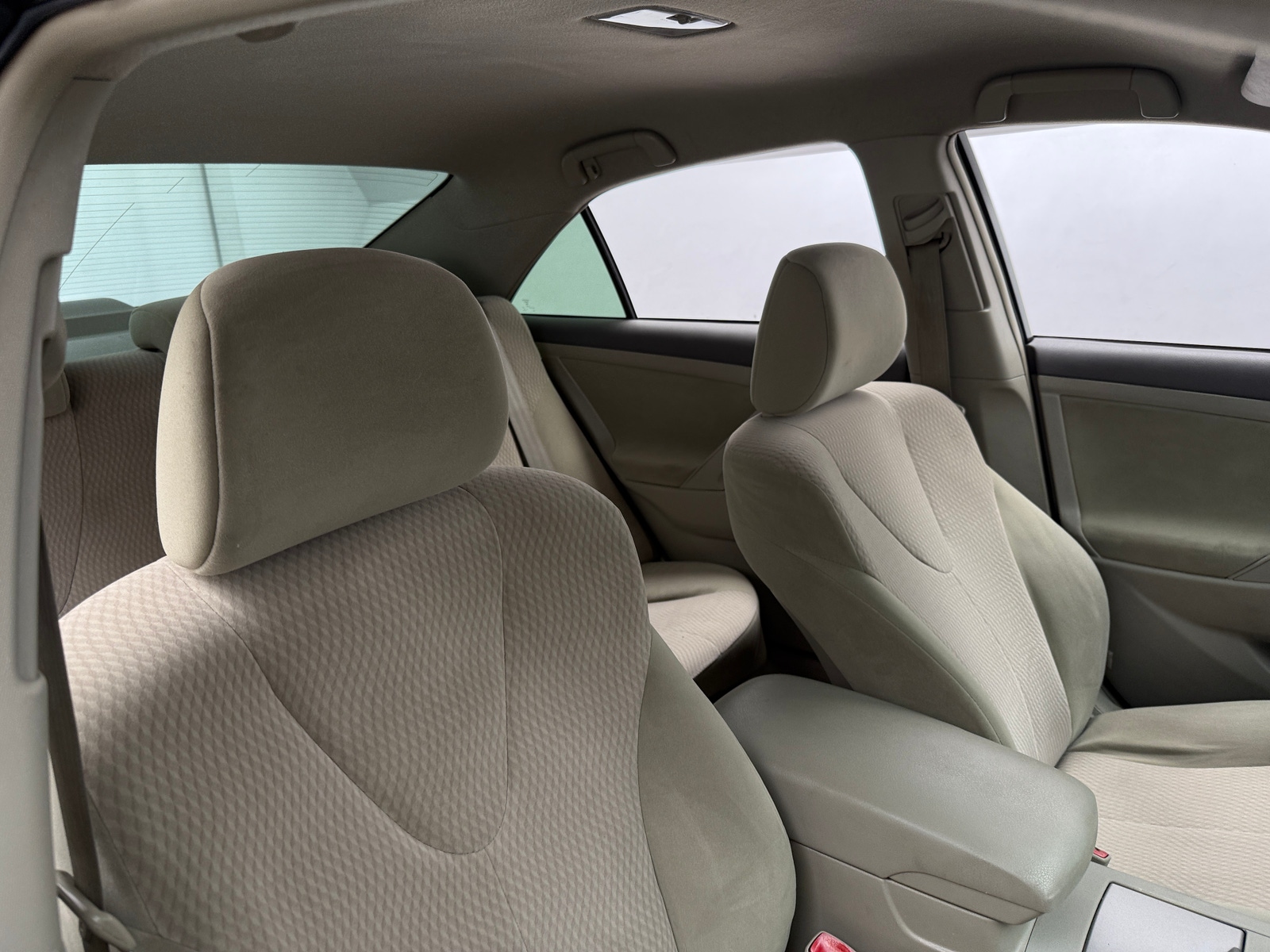 Thumbnail: 2011 Toyota Camry - 2