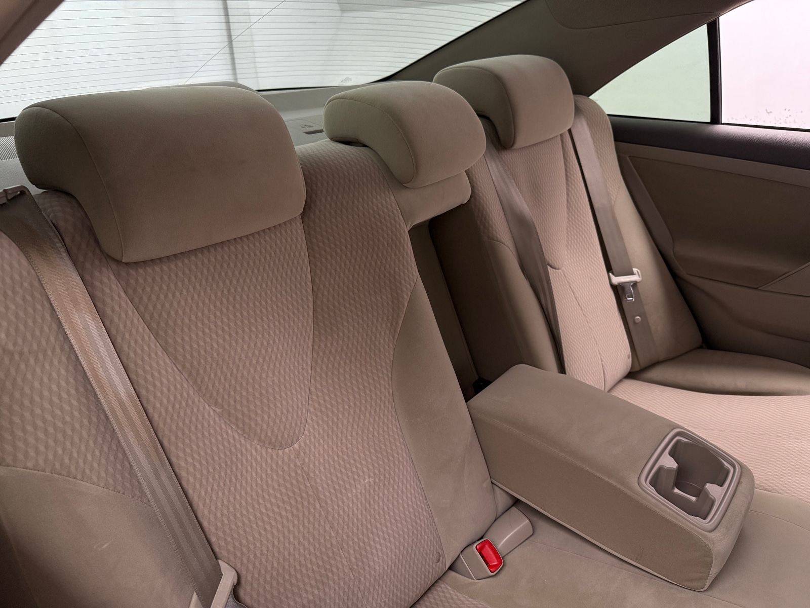Thumbnail: 2011 Toyota Camry - 6