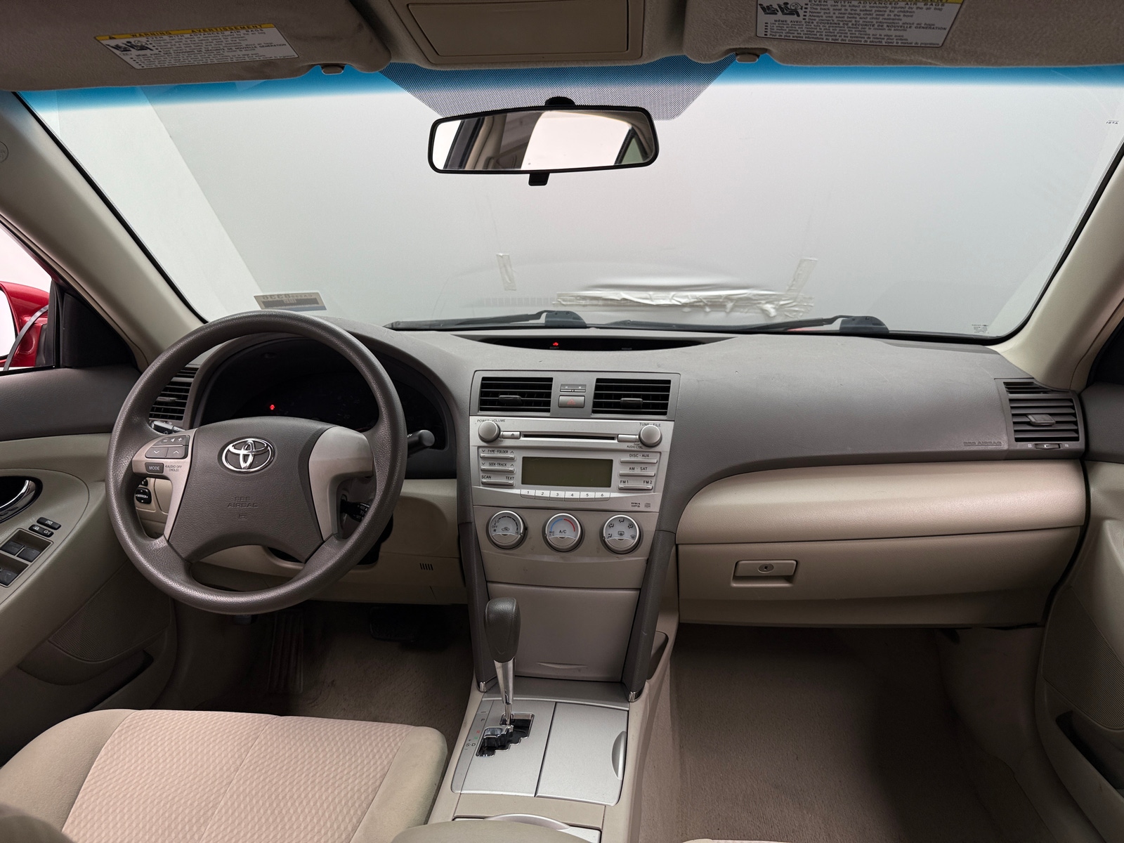 Thumbnail: 2011 Toyota Camry - 3