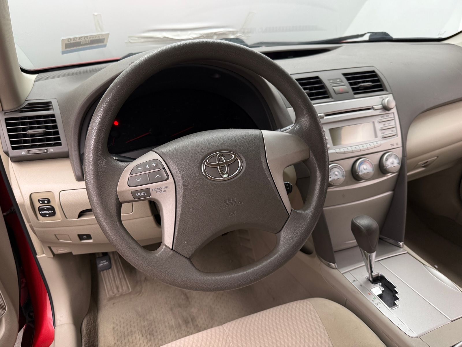 Thumbnail: 2011 Toyota Camry - 5
