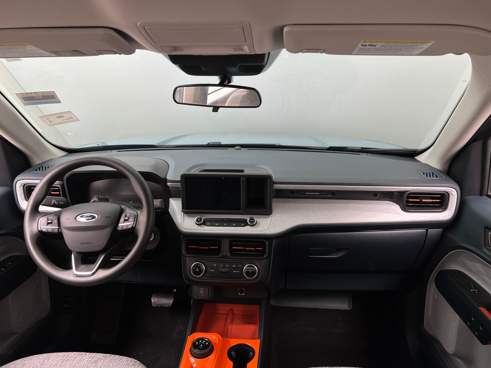 Thumbnail: 2022 Ford Maverick - 3