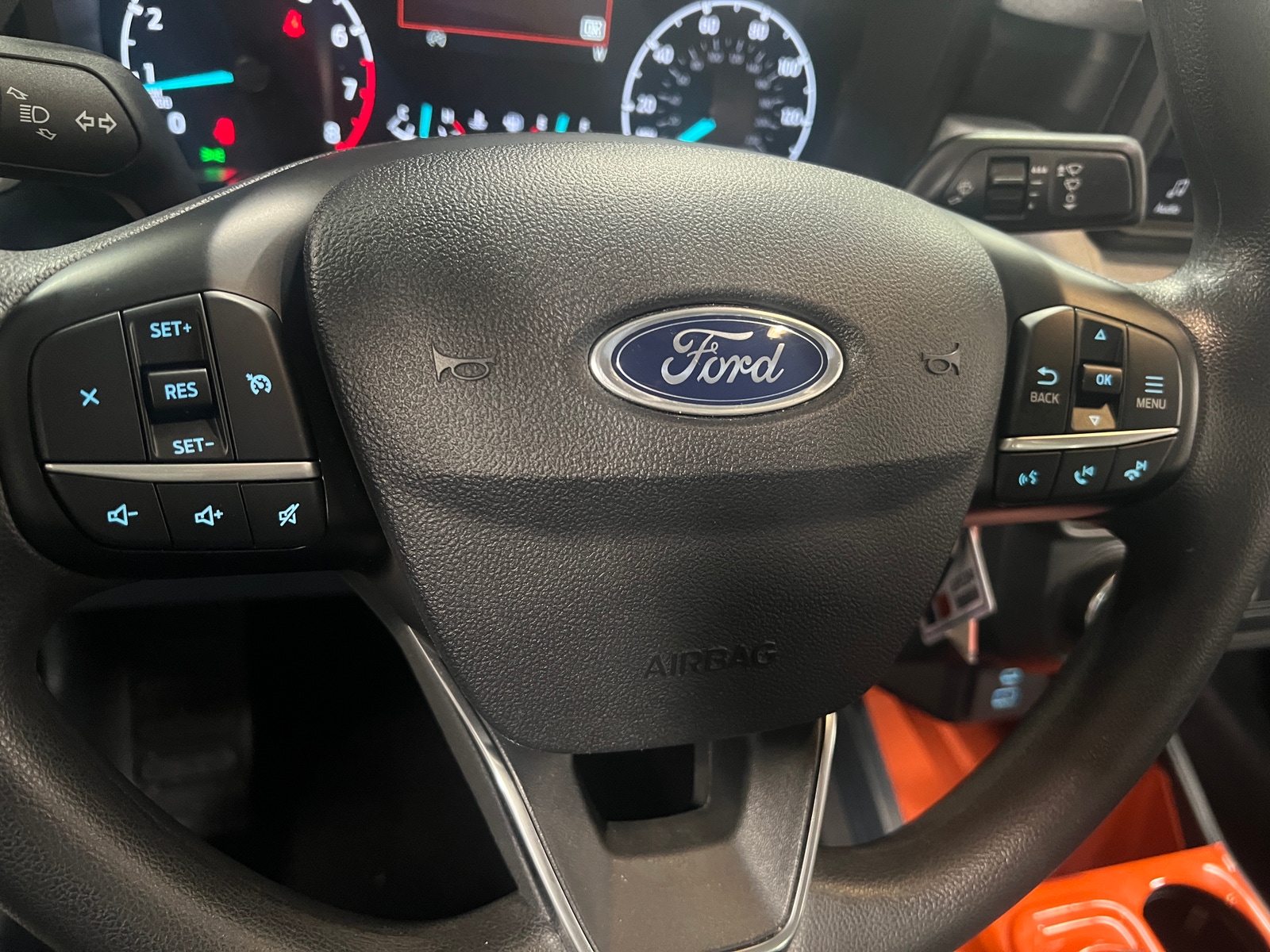 Thumbnail: 2022 Ford Maverick - 5