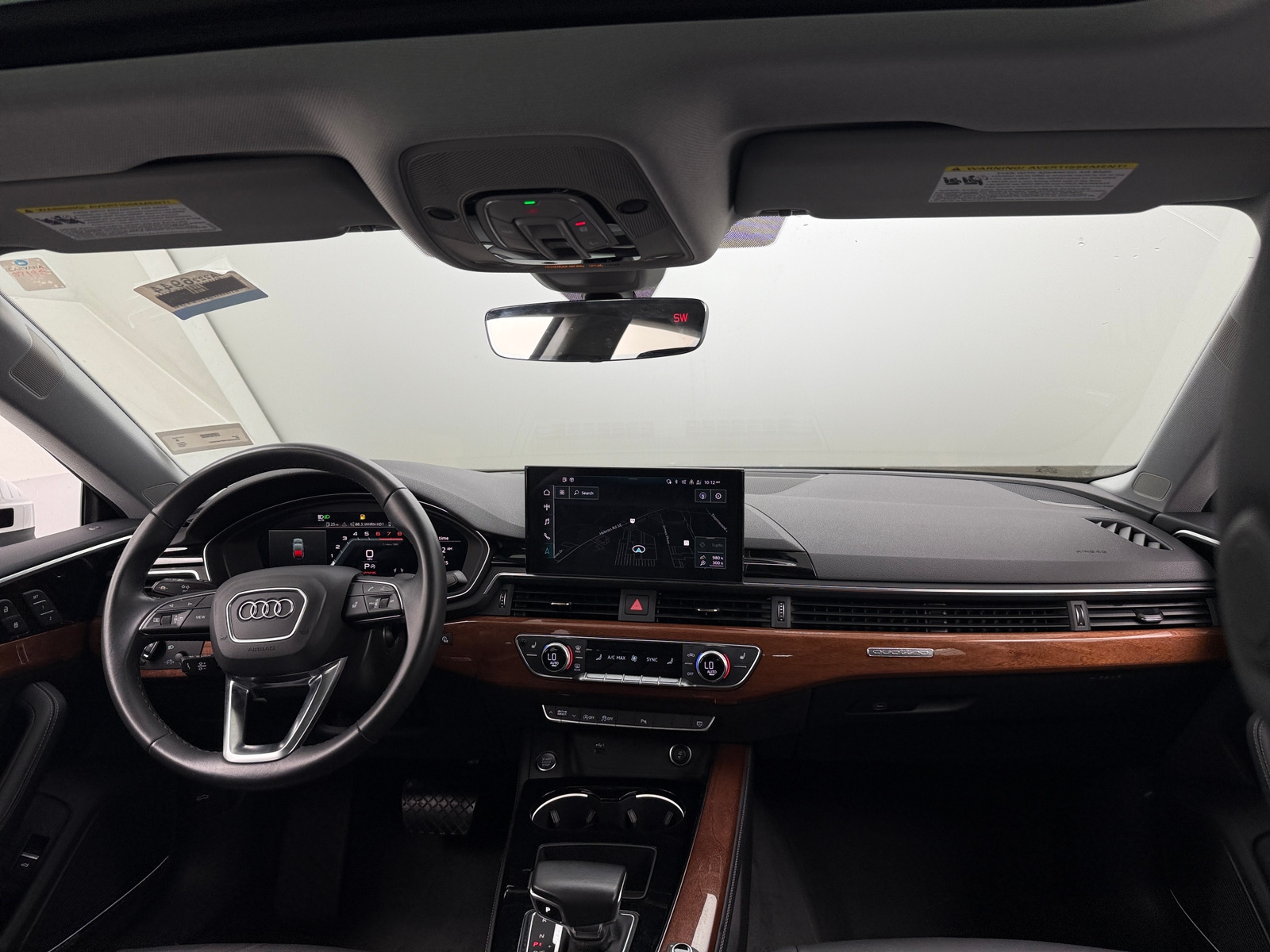 Thumbnail: 2023 Audi A5 - 2