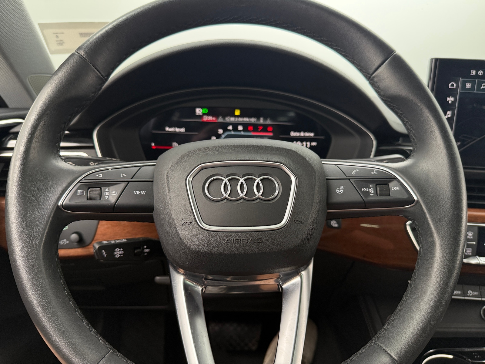 Thumbnail: 2023 Audi A5 - 4