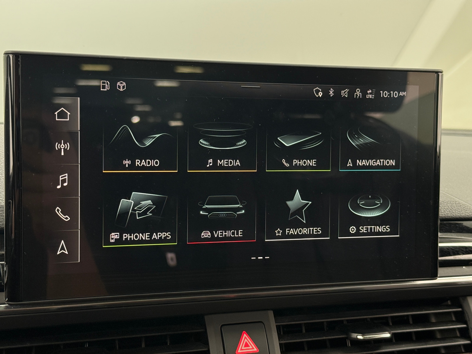 Thumbnail: 2023 Audi A5 - 3