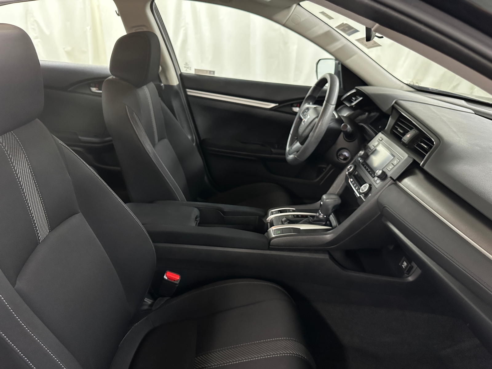 Thumbnail: 2018 Honda Civic - 2