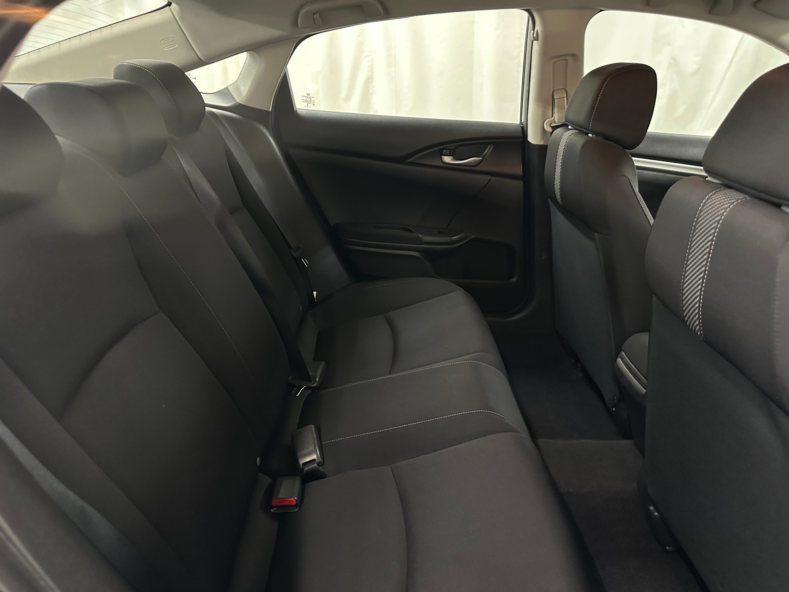 Thumbnail: 2018 Honda Civic - 6