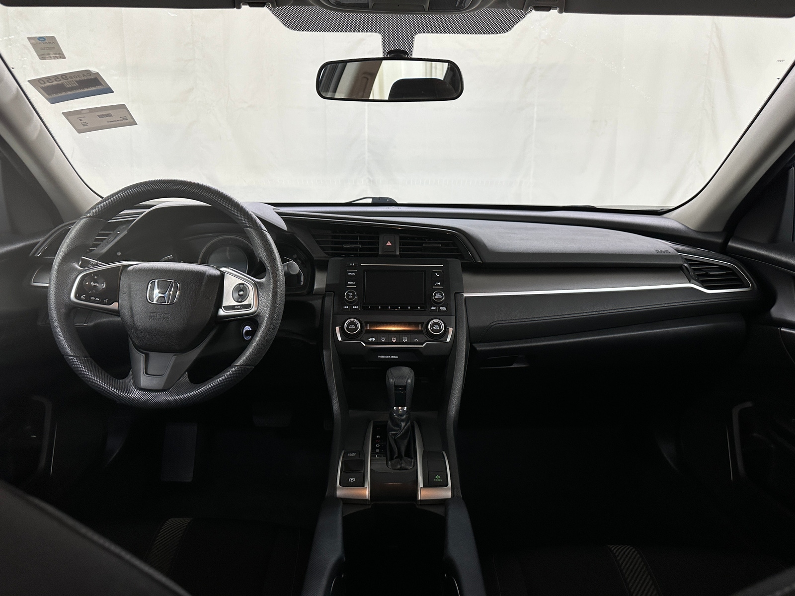 Thumbnail: 2018 Honda Civic - 3