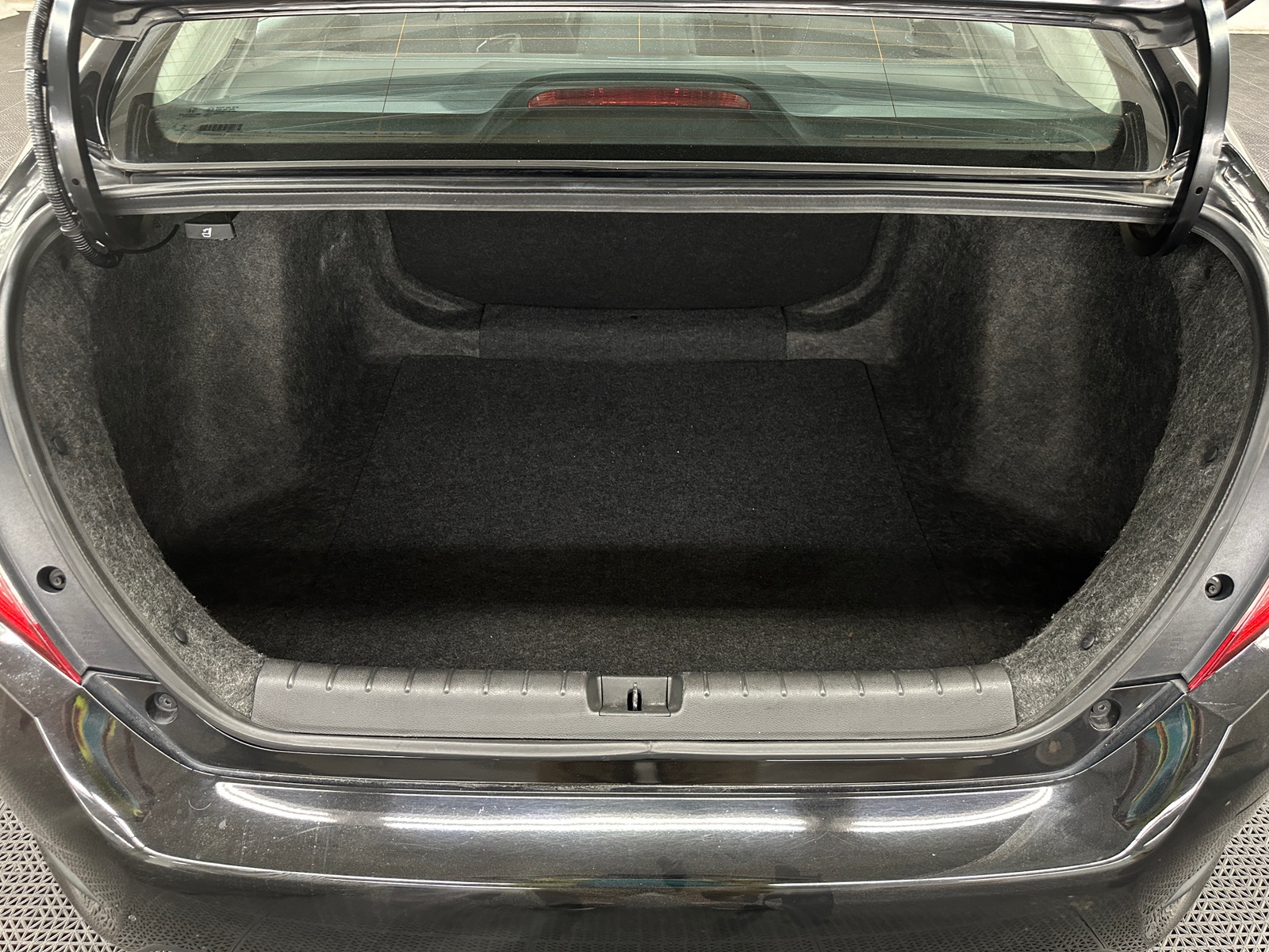 Thumbnail: 2018 Honda Civic - 7