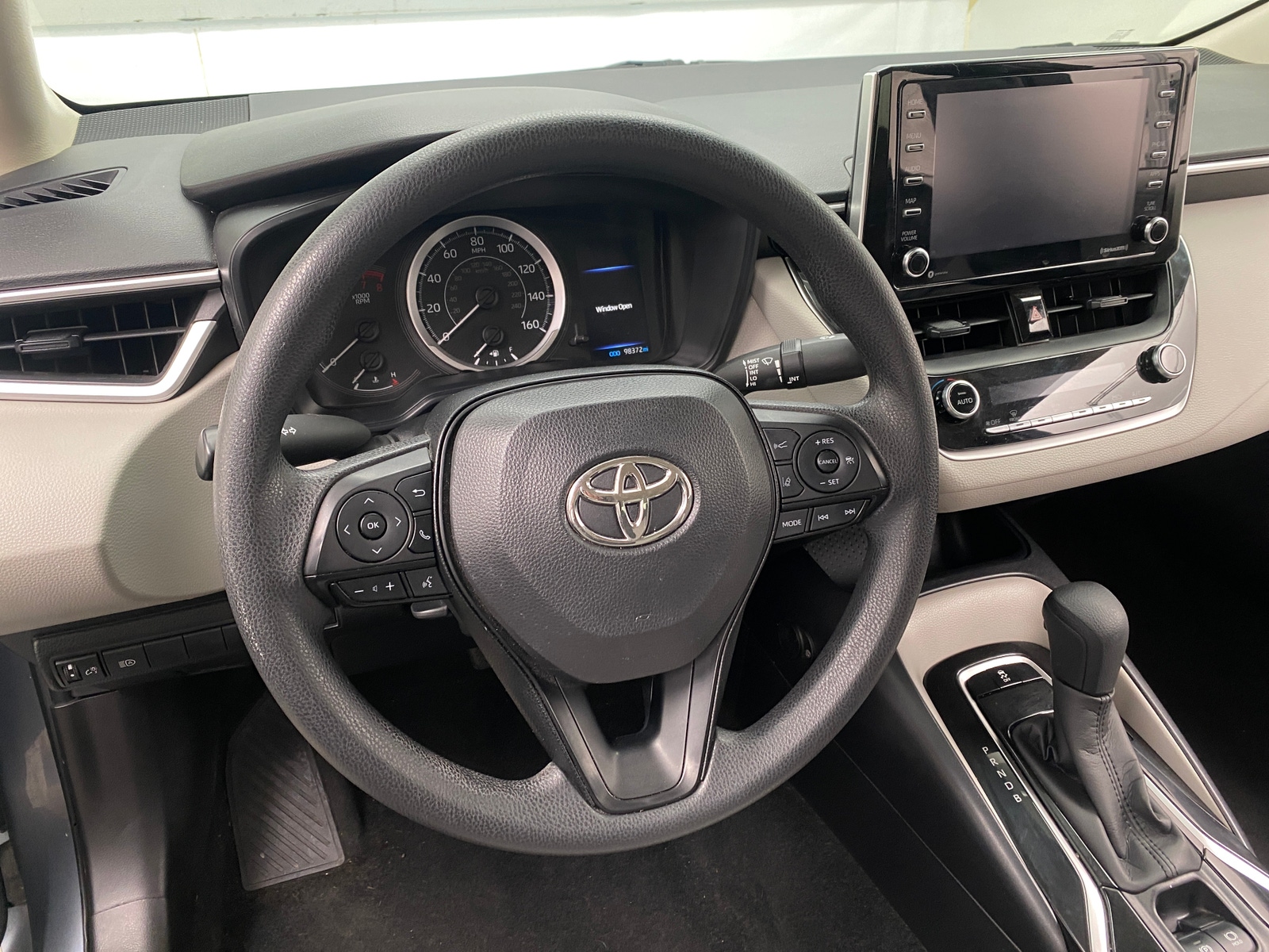 Thumbnail: 2021 Toyota Corolla - 5