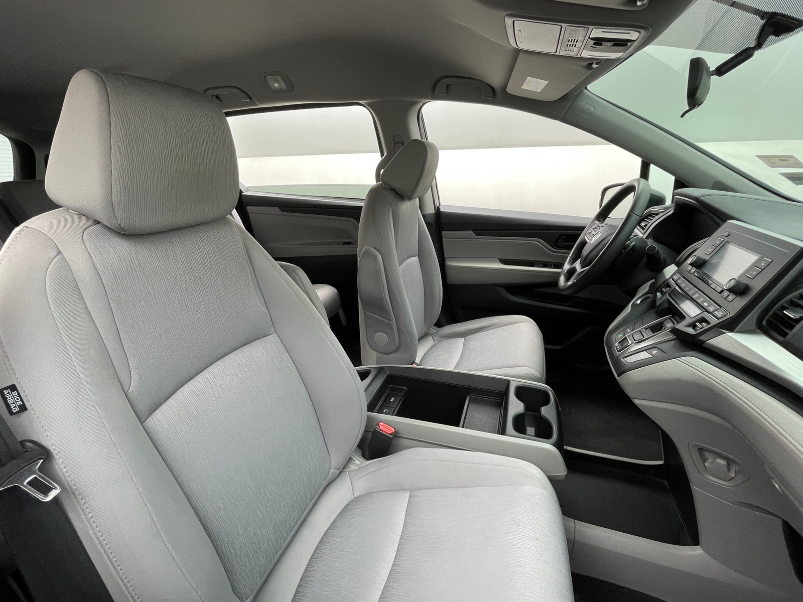 Thumbnail: 2019 Honda Odyssey - 2