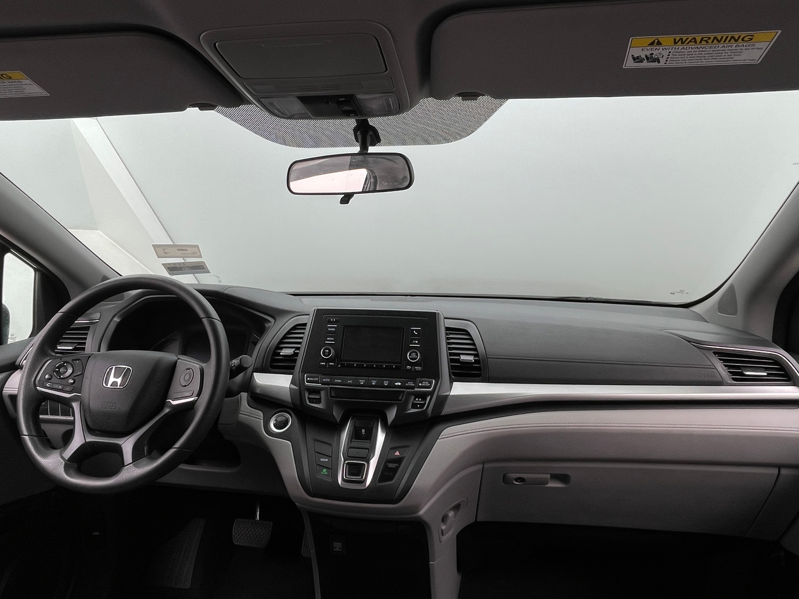 Thumbnail: 2019 Honda Odyssey - 3
