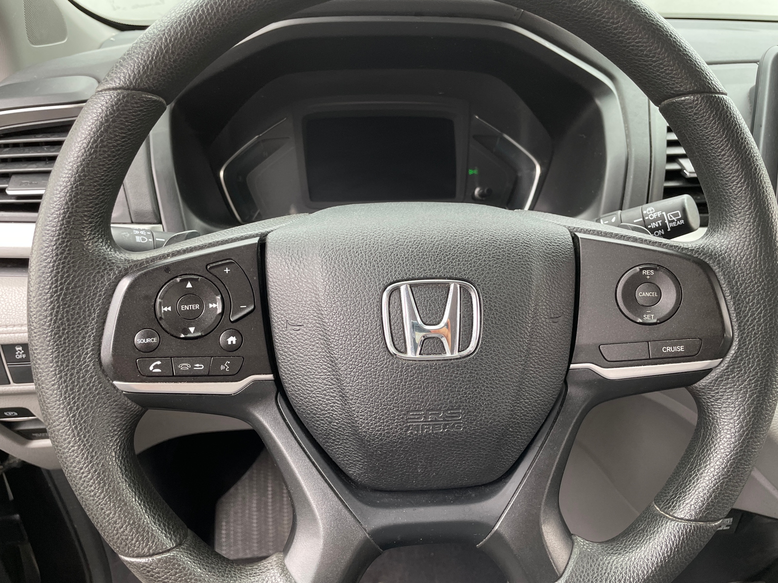 Thumbnail: 2019 Honda Odyssey - 5