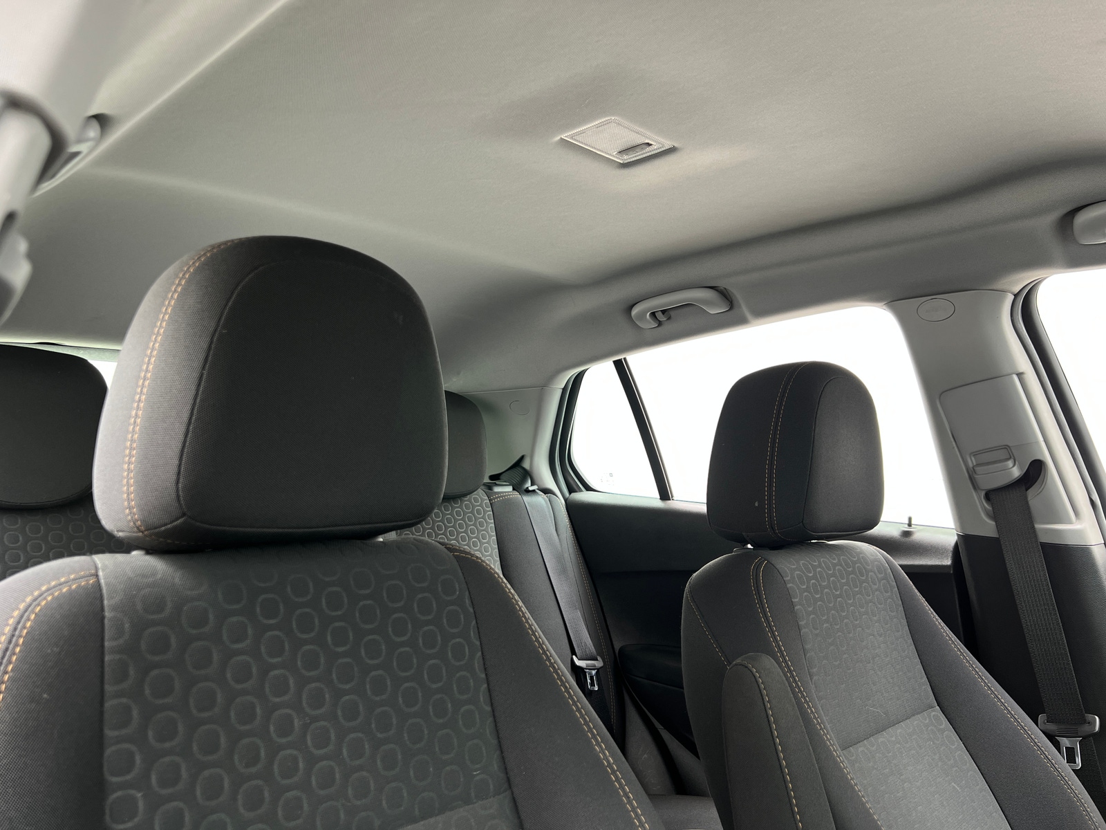 Thumbnail: 2018 Chevrolet Trax - 2