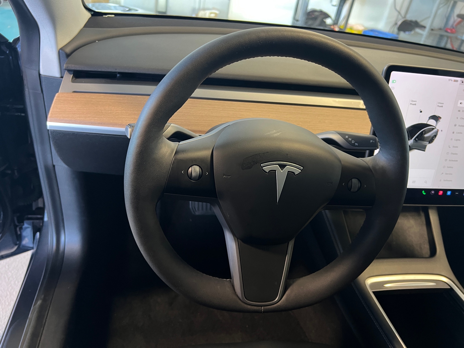 Thumbnail: 2021 Tesla Model 3 - 3