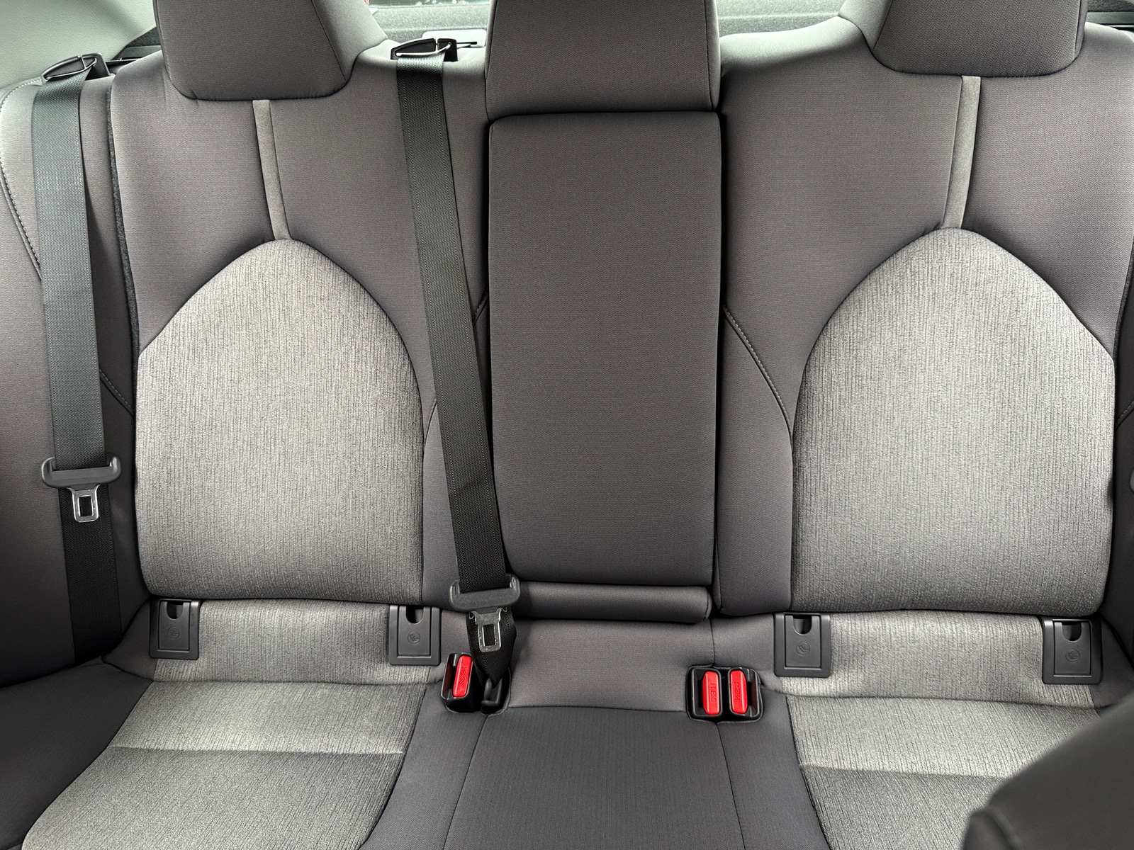 Thumbnail: 2021 Toyota Camry - 6