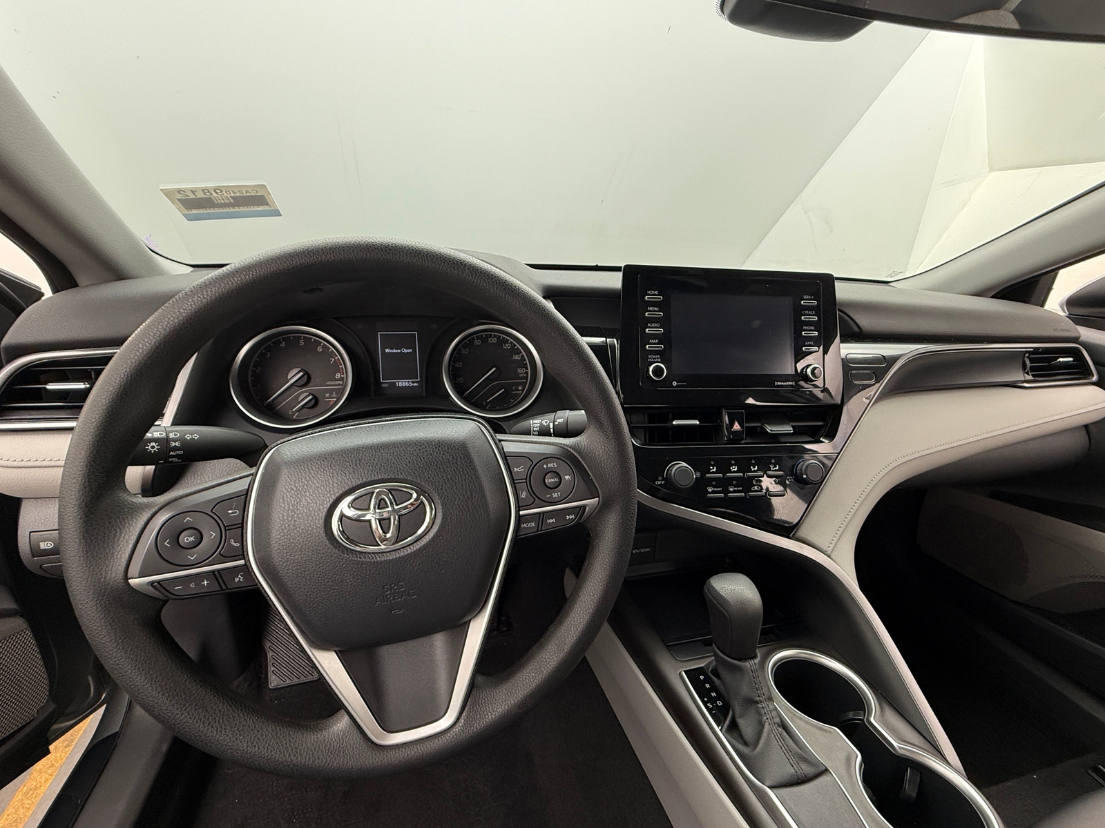 Thumbnail: 2021 Toyota Camry - 3