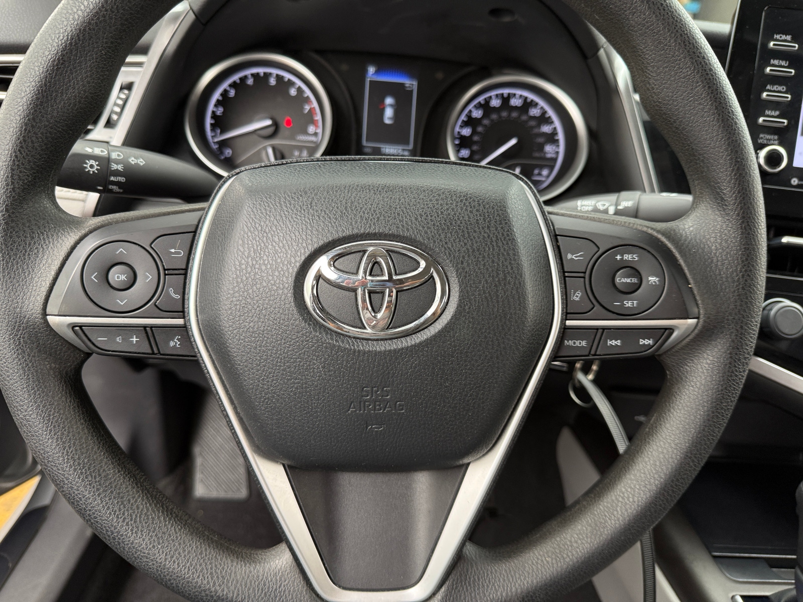 Thumbnail: 2021 Toyota Camry - 5