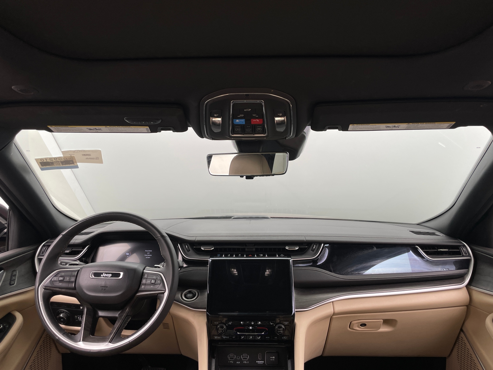 Thumbnail: 2022 Jeep Grand Cherokee - 2