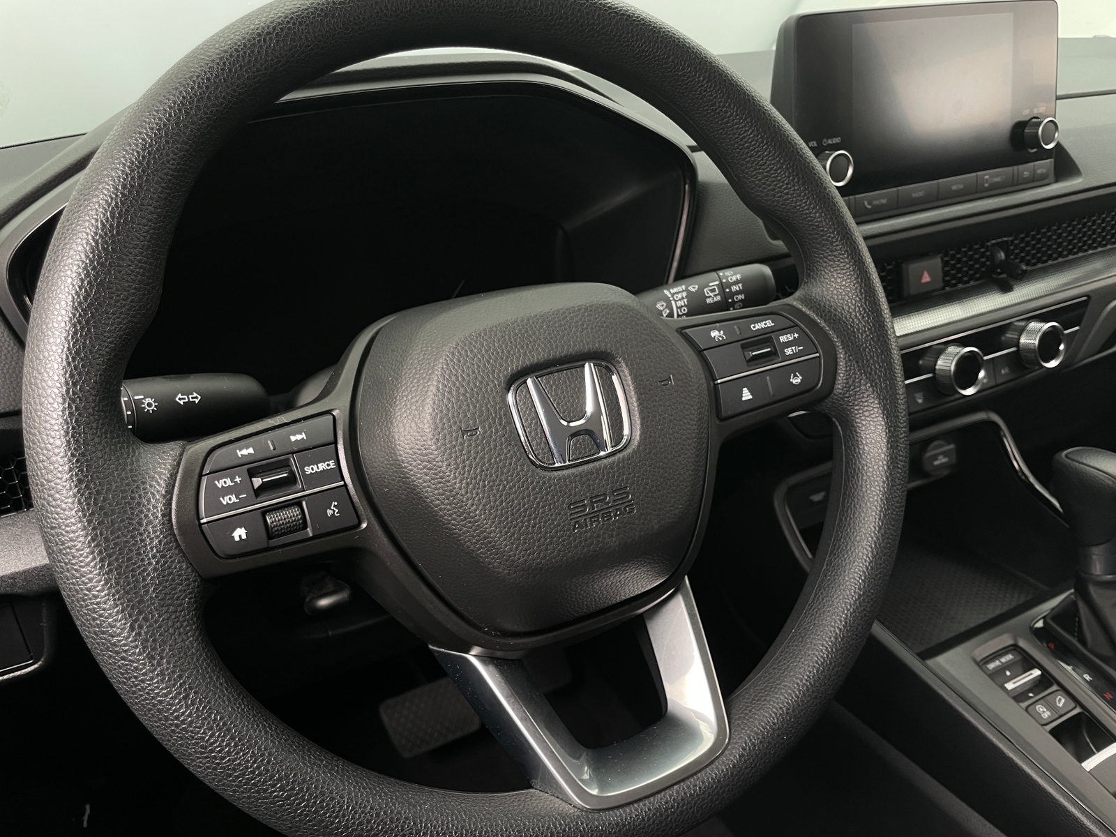 Thumbnail: 2025 Honda CR-V - 5