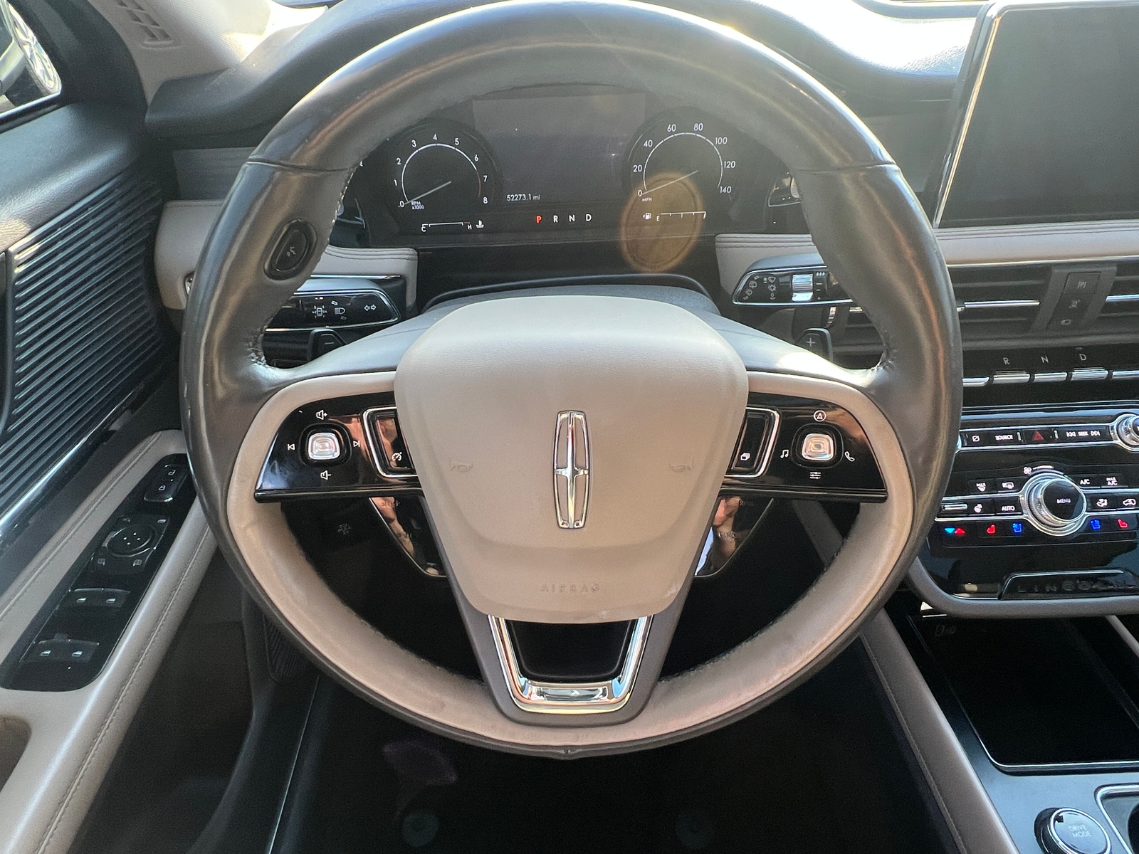Thumbnail: 2020 Lincoln Corsair - 4