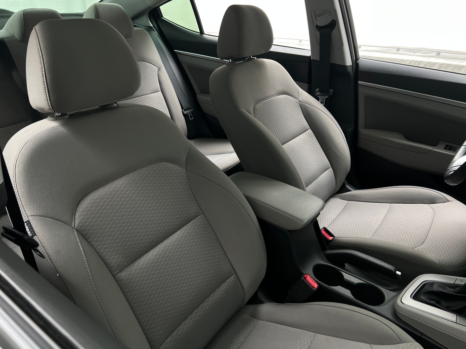 Thumbnail: 2020 Hyundai Elantra - 2