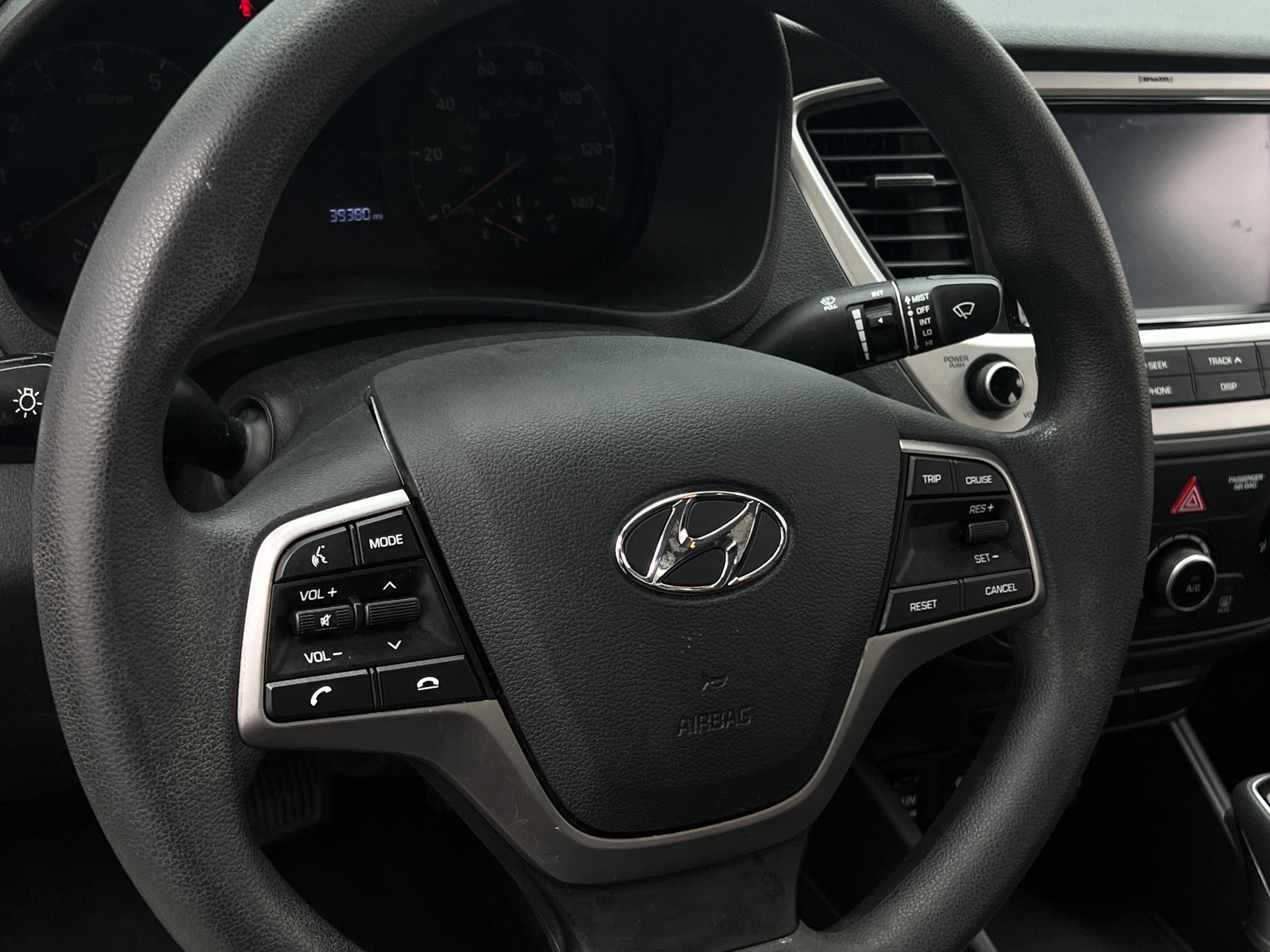 Thumbnail: 2021 Hyundai Accent - 5