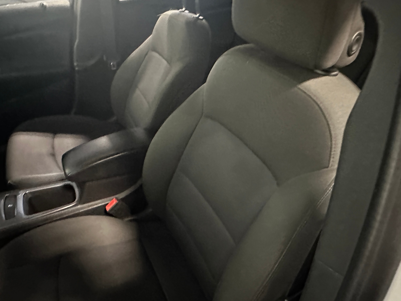 Thumbnail: 2018 Chevrolet Cruze - 2