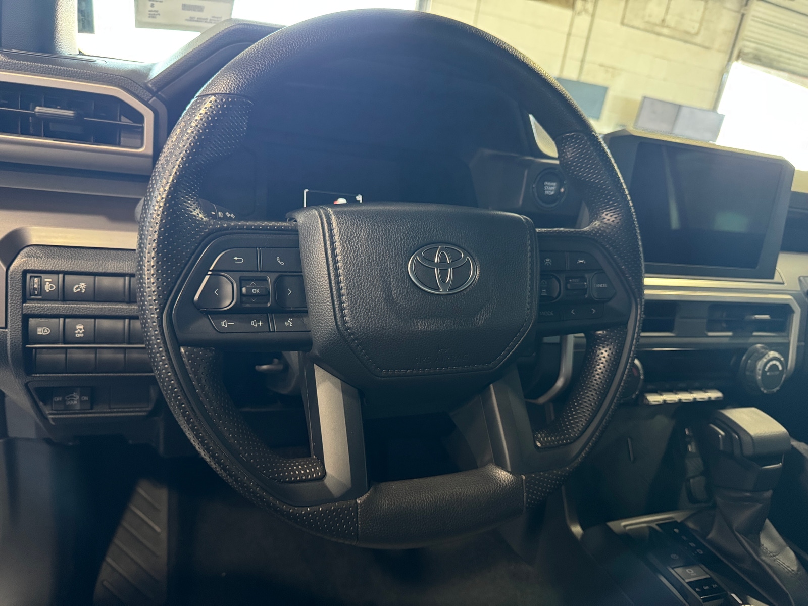 Thumbnail: 2024 Toyota Tacoma - 5