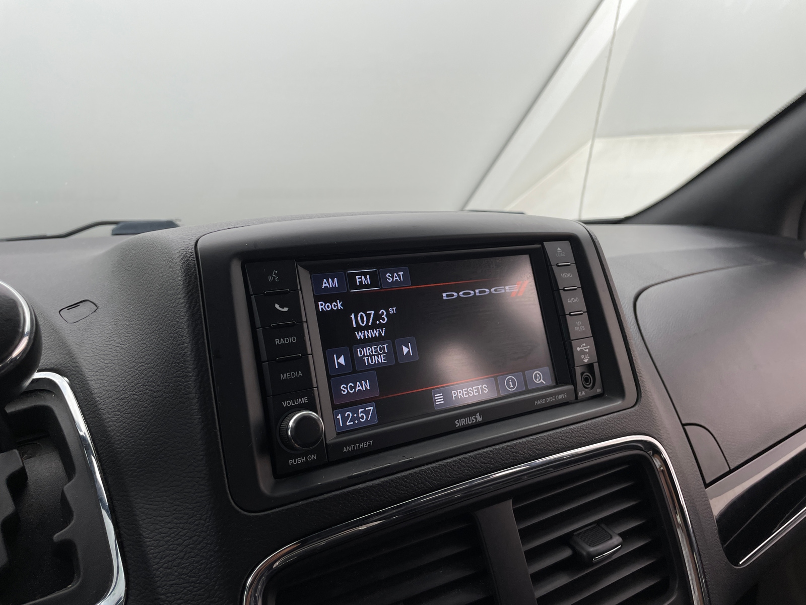 Thumbnail: 2019 Dodge Grand Caravan - 4