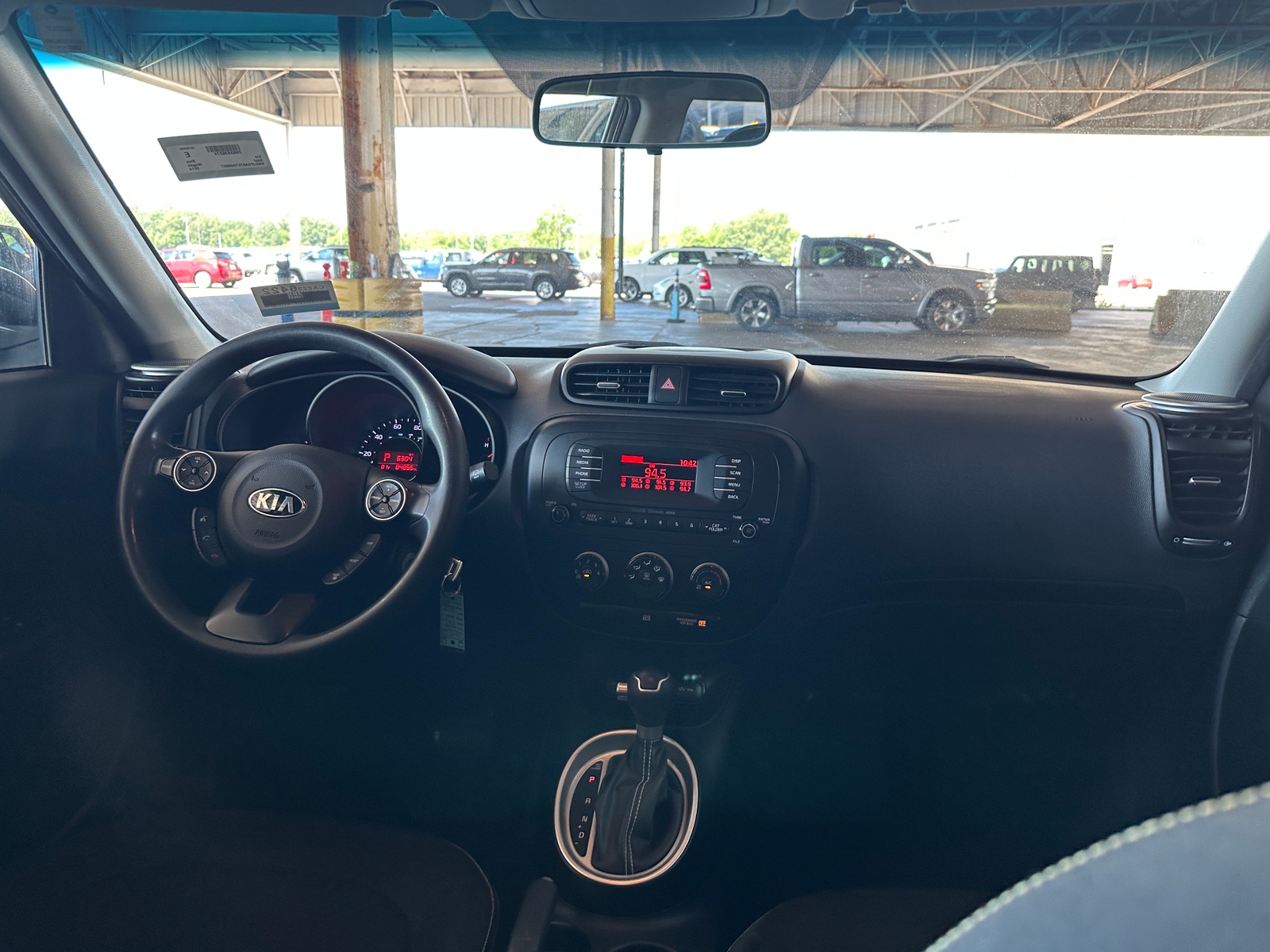 Thumbnail: 2014 Kia Soul - 3