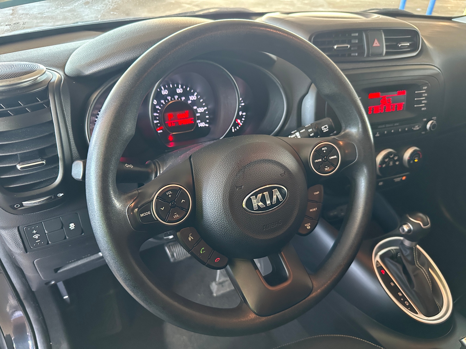 Thumbnail: 2014 Kia Soul - 5