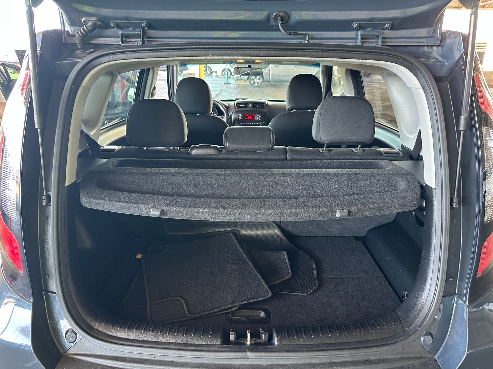 Thumbnail: 2014 Kia Soul - 7