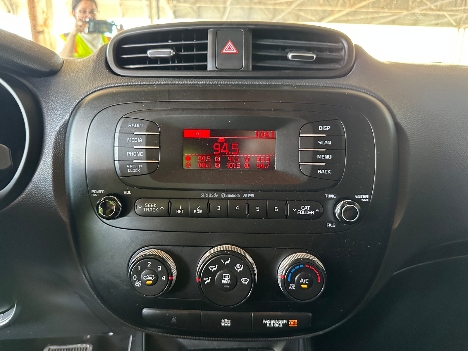 Thumbnail: 2014 Kia Soul - 4