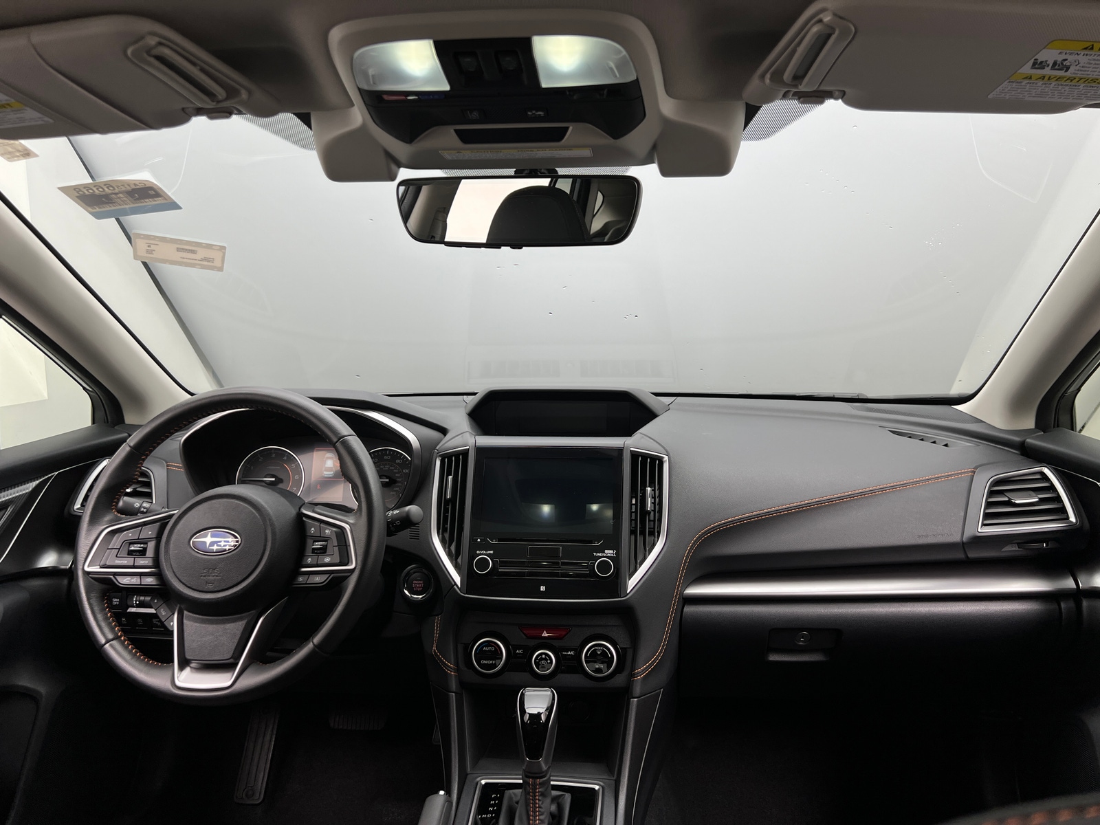 Thumbnail: 2023 Subaru Crosstrek - 2