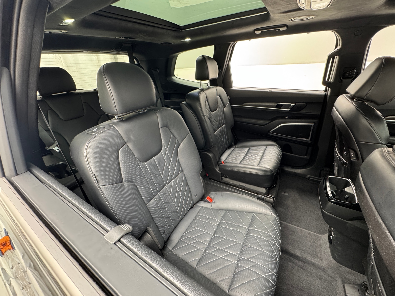 Thumbnail: 2024 Kia Telluride - 5