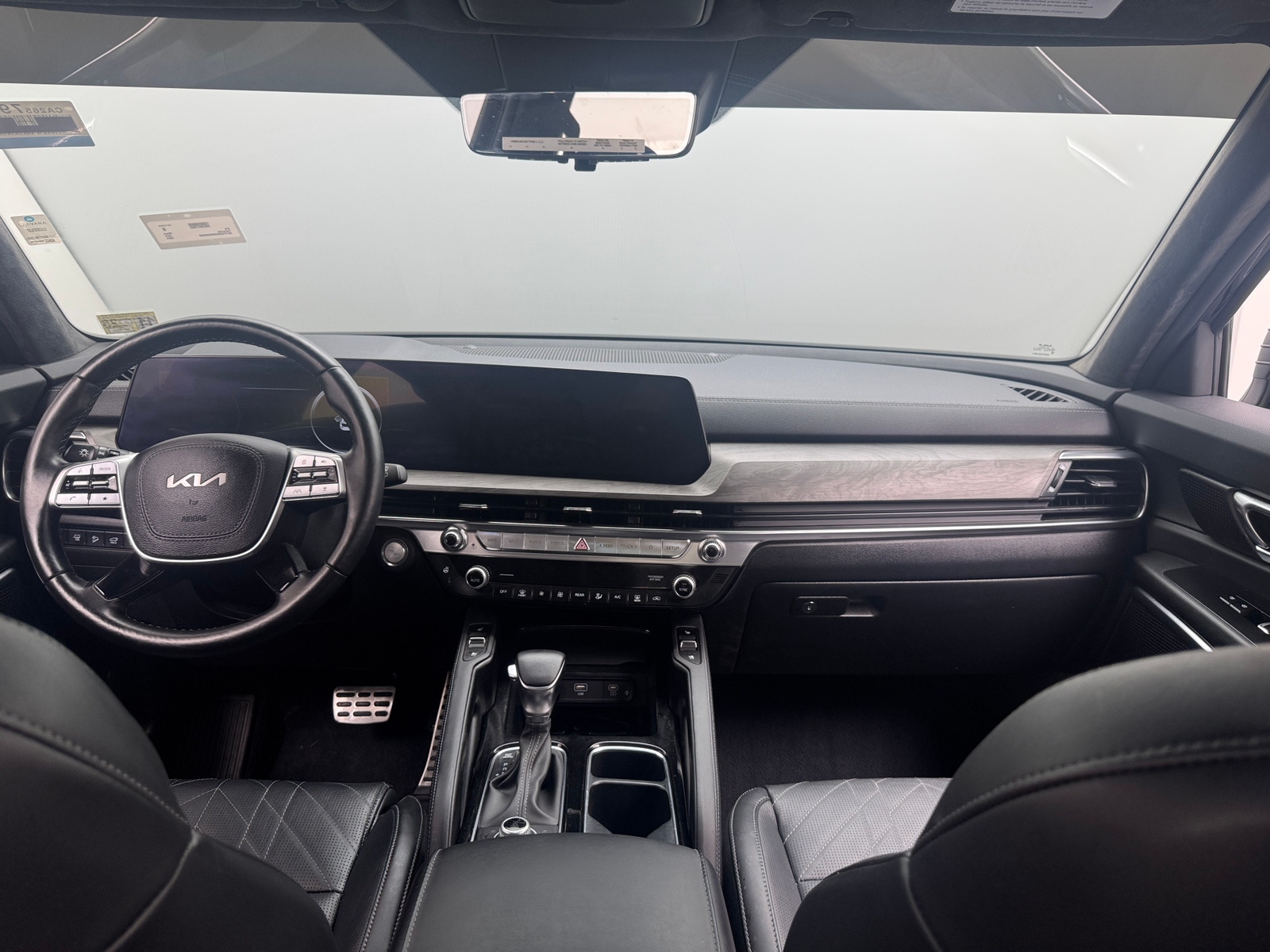 Thumbnail: 2024 Kia Telluride - 2