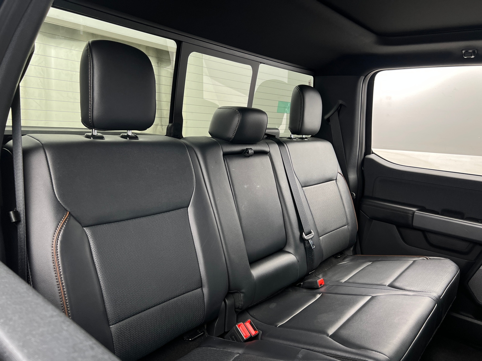 Thumbnail: 2024 Ford Econoline - 5