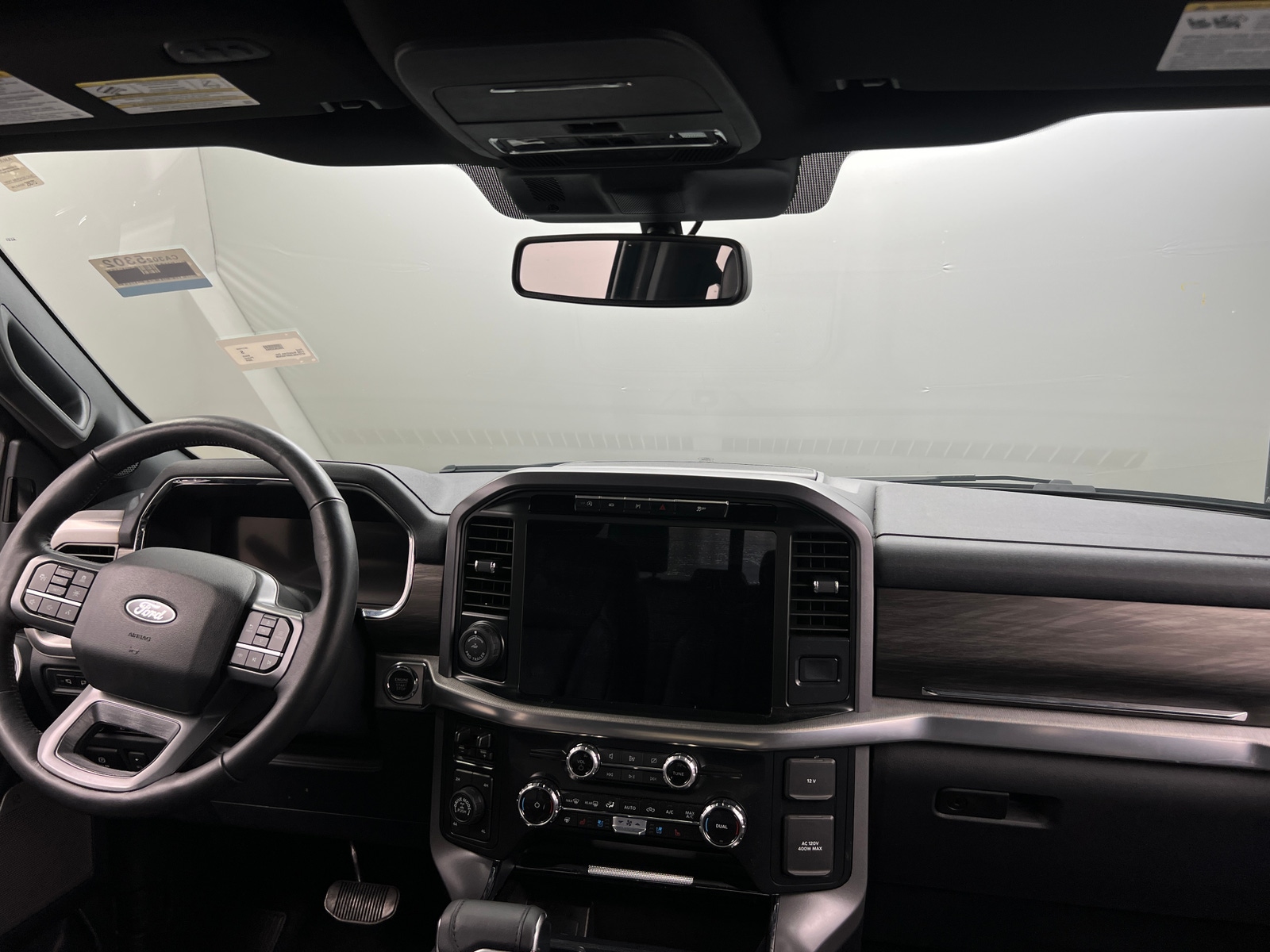 Thumbnail: 2024 Ford Econoline - 2