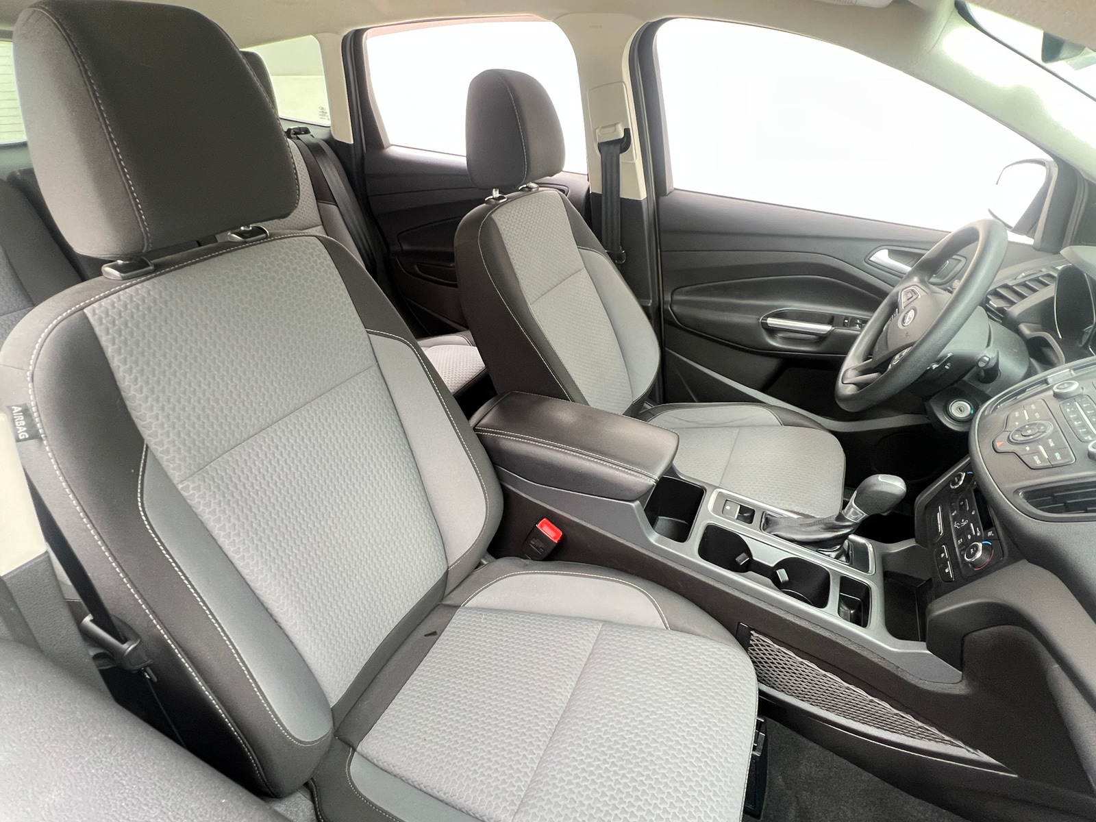 Thumbnail: 2017 Ford Escape - 2