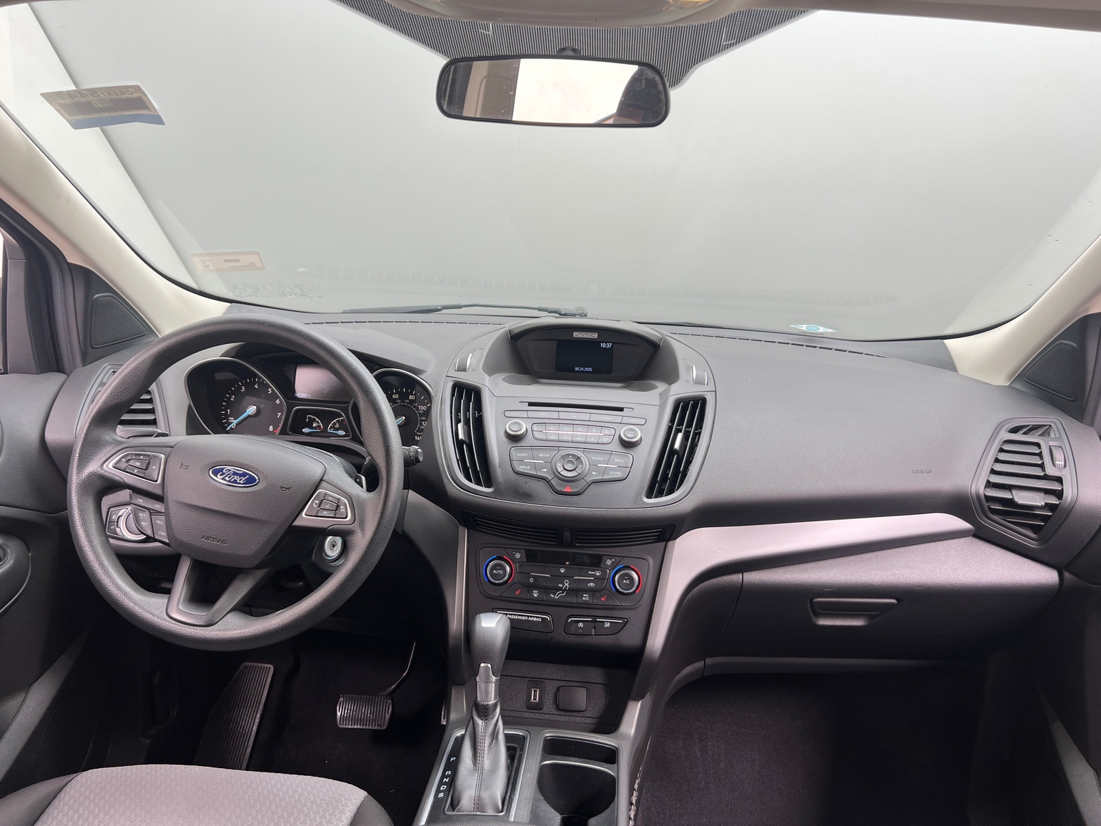 Thumbnail: 2017 Ford Escape - 3