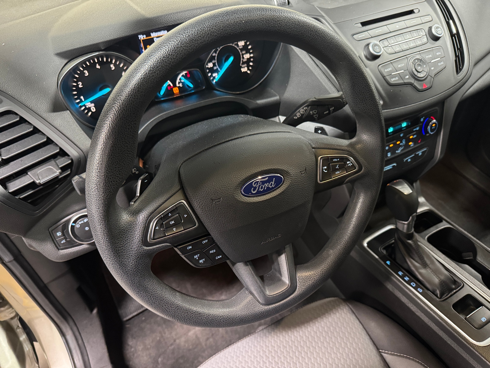Thumbnail: 2017 Ford Escape - 5