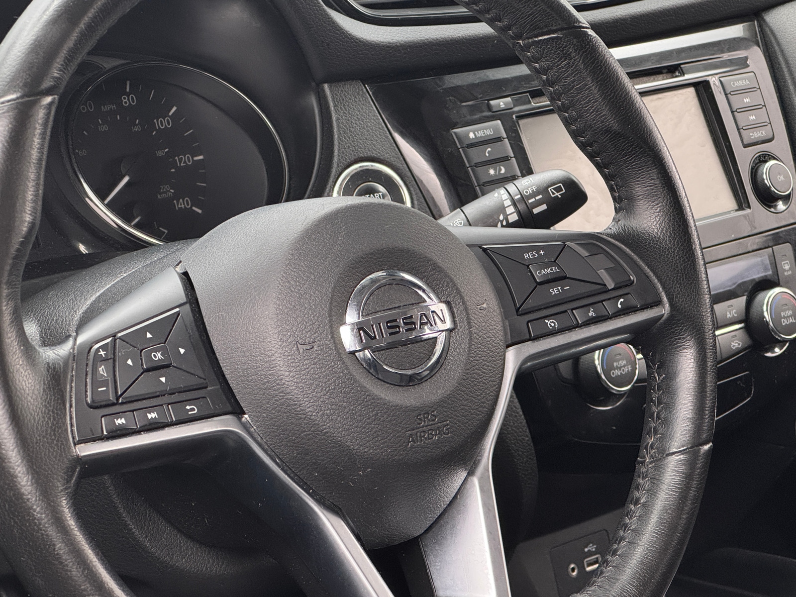 Thumbnail: 2019 Nissan Rogue - 5