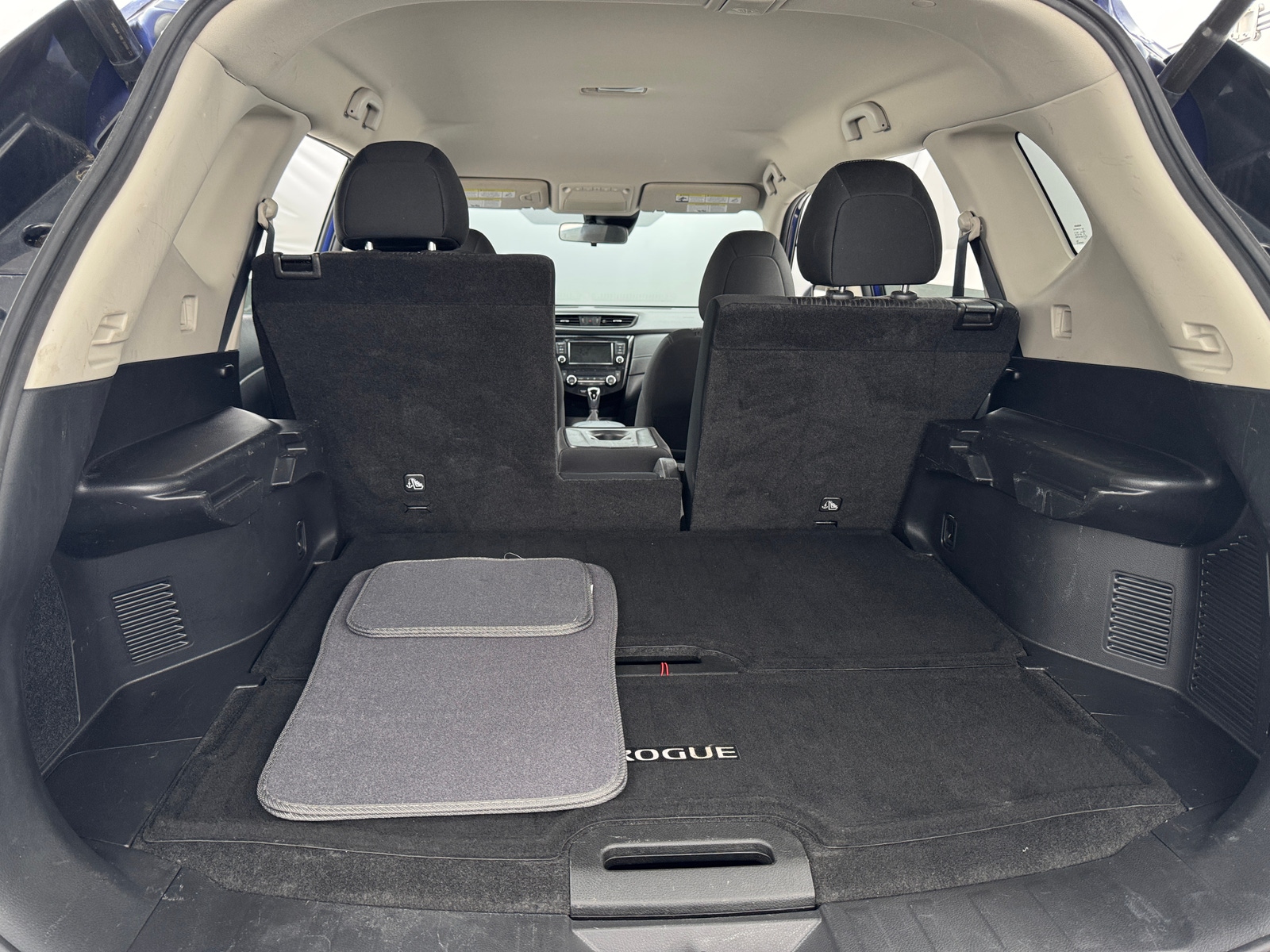 Thumbnail: 2019 Nissan Rogue - 7
