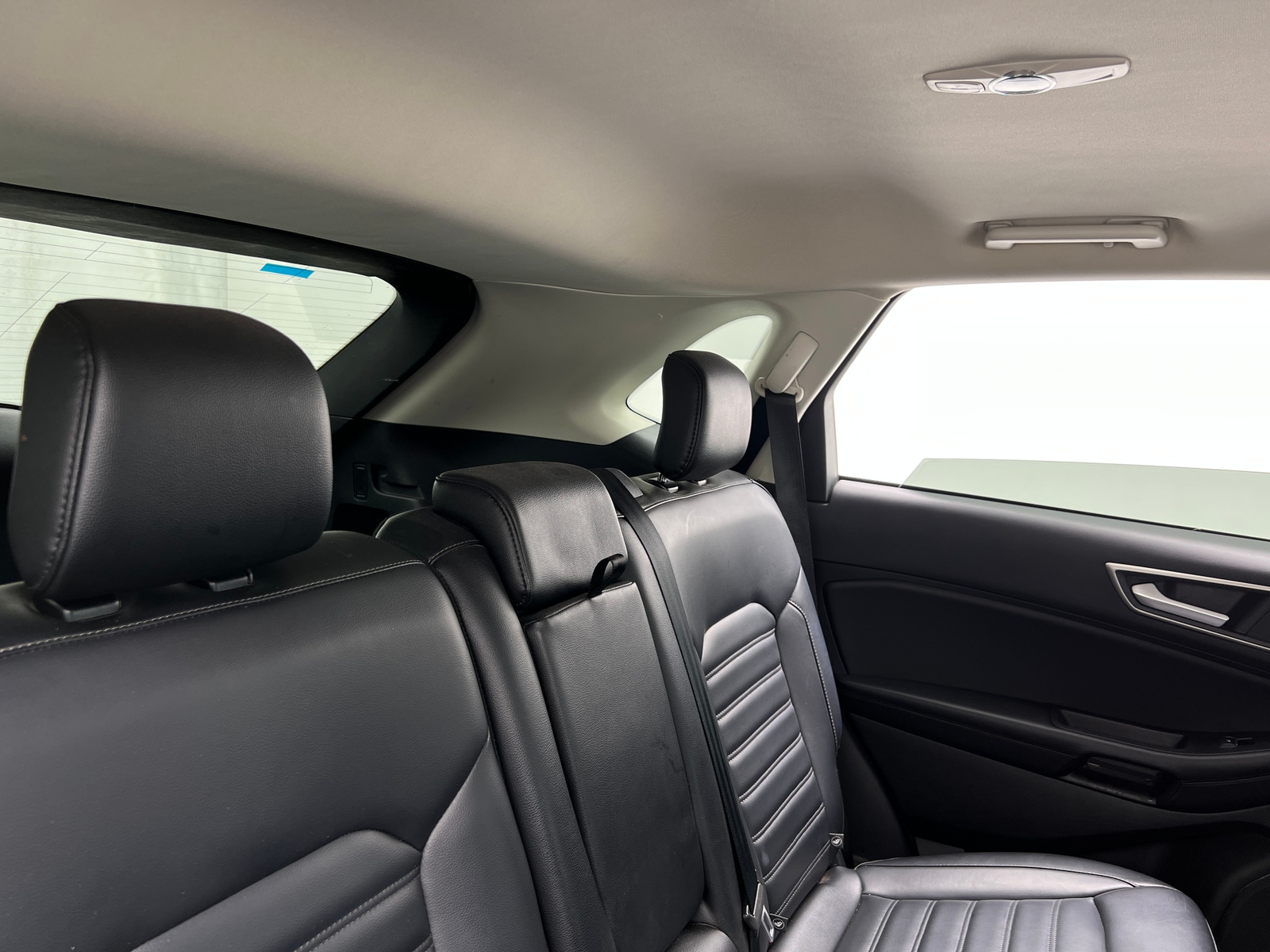 Thumbnail: 2024 Ford Edge - 5