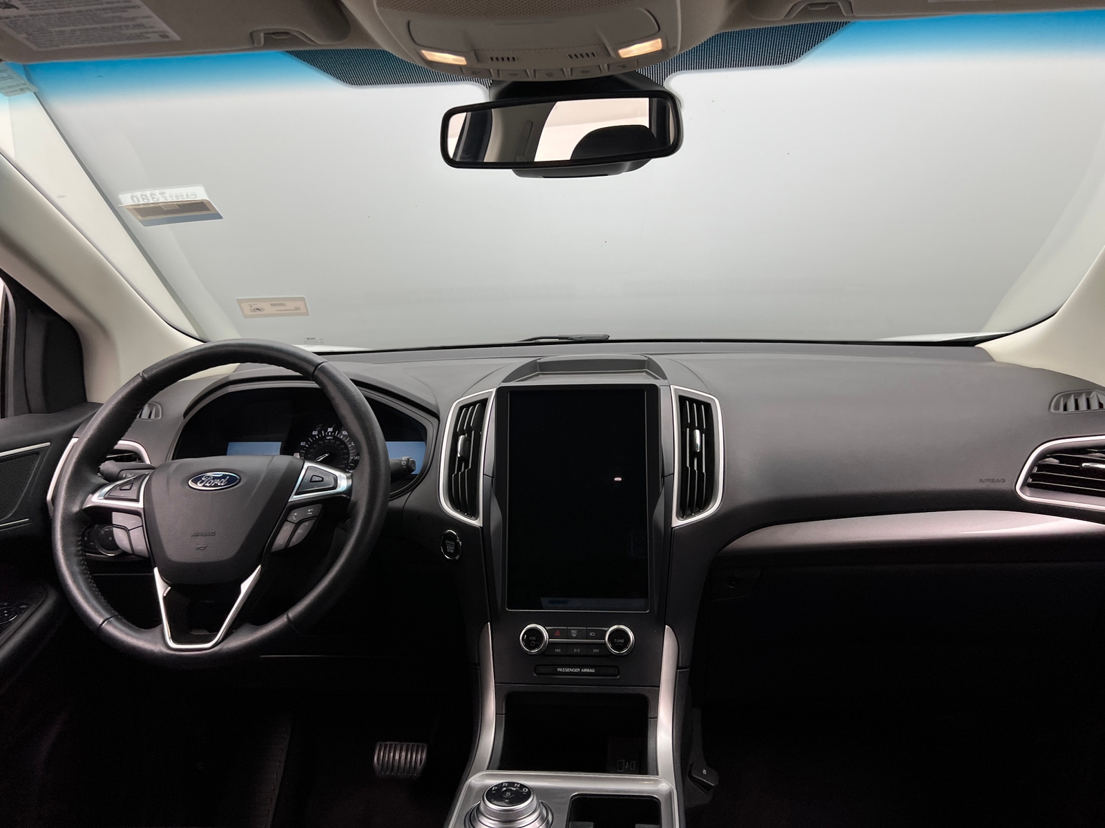 Thumbnail: 2024 Ford Edge - 2