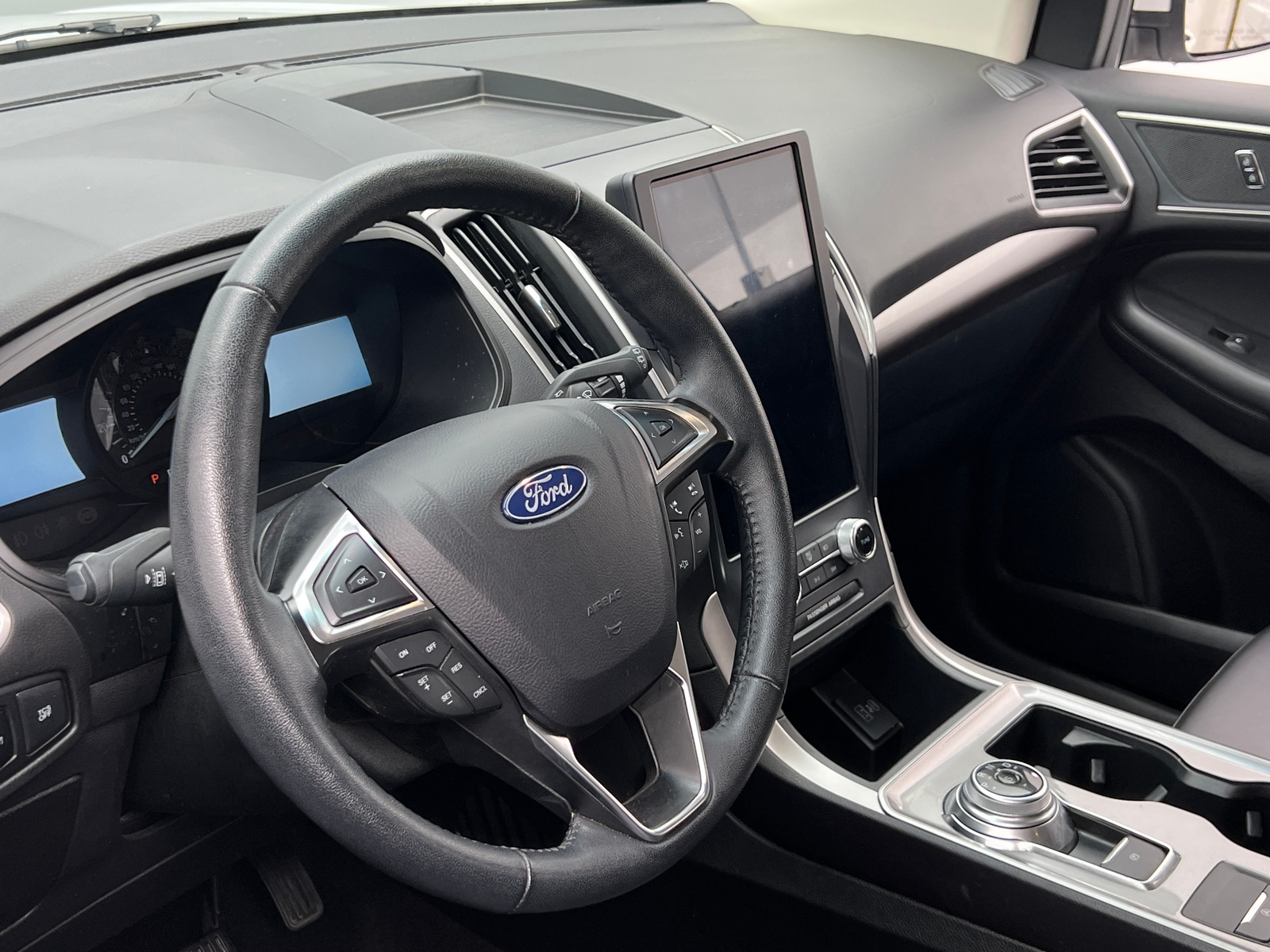Thumbnail: 2024 Ford Edge - 4